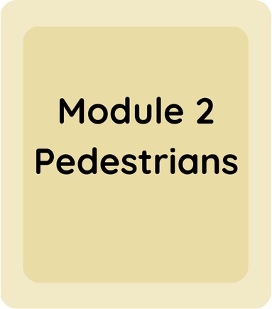 Module 1 Road User Environment (1)