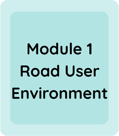 Module 1 Road User Environment (12)