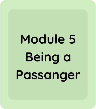 Module 1 Road User Environment (5)