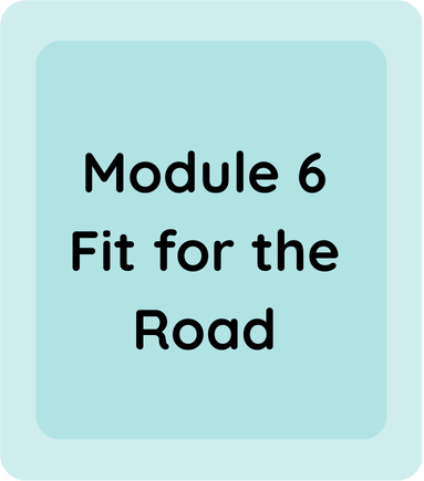 Module 1 Road User Environment (6)